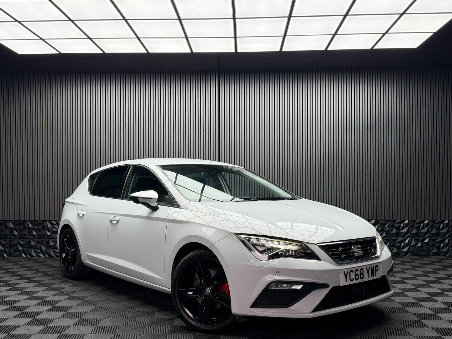 Used SEAT Leon 2018 for sale - 77015517: Photo 8