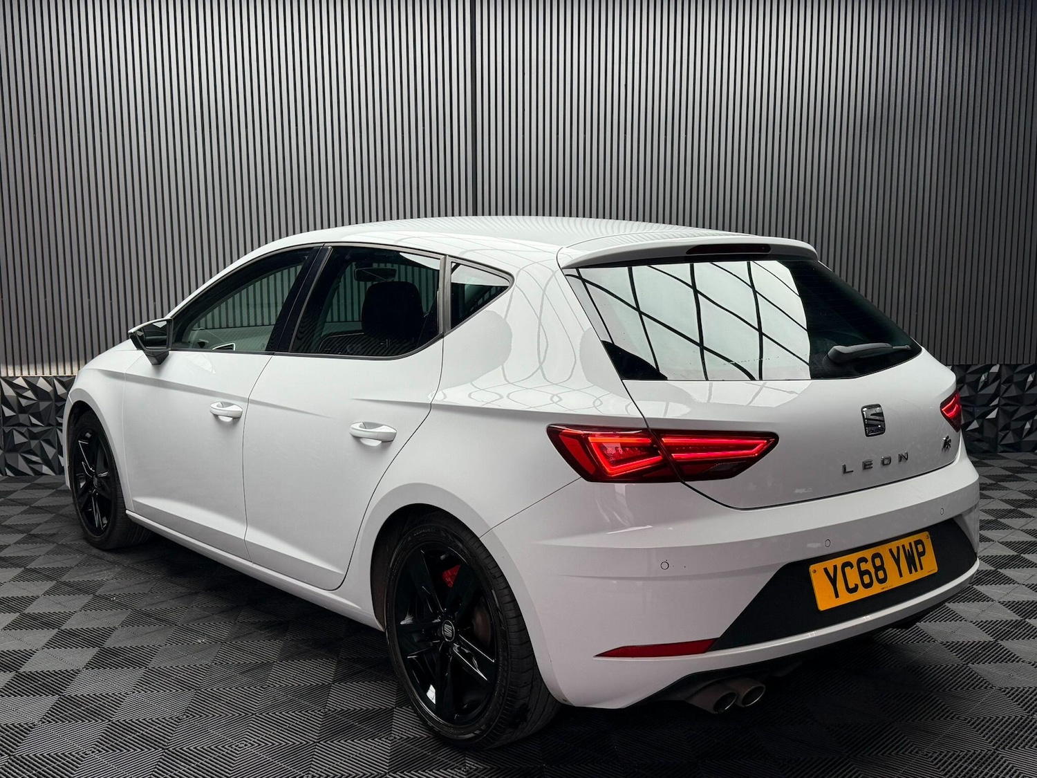 Used SEAT Leon 2018 for sale - 77015517: Photo 9