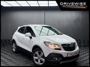 Vauxhall - Mokka