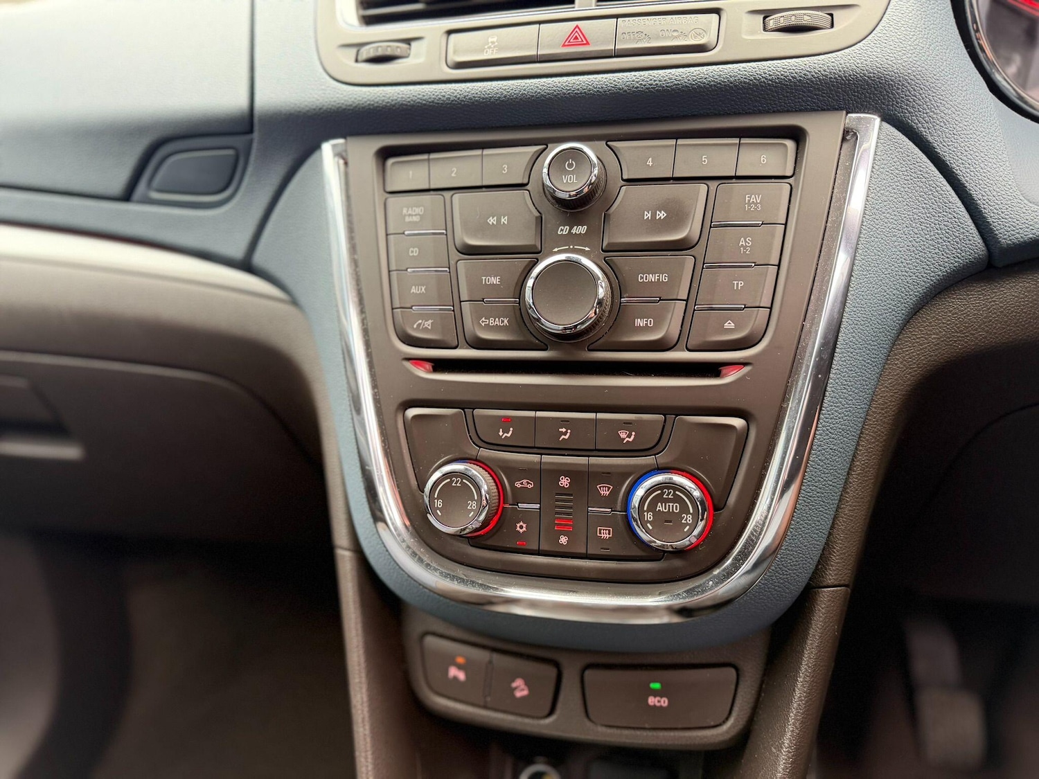 Used Vauxhall Mokka 2013 for sale - 76632642: Photo 20