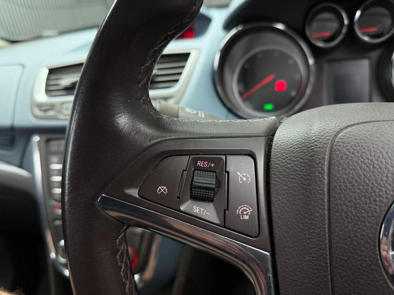 Used Vauxhall Mokka 2013 for sale - 76632642: Photo 29