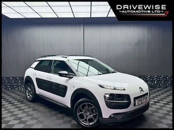 Citroen C4 Cactus feature image