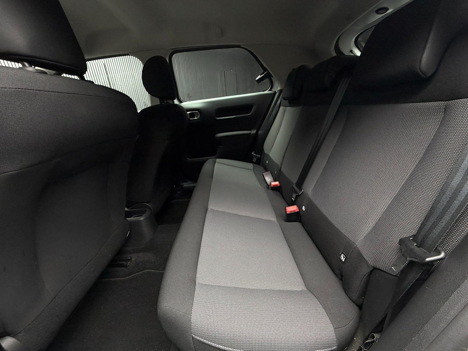 Used Citroen C4 Cactus 2016 for sale - 77909019: Photo 22