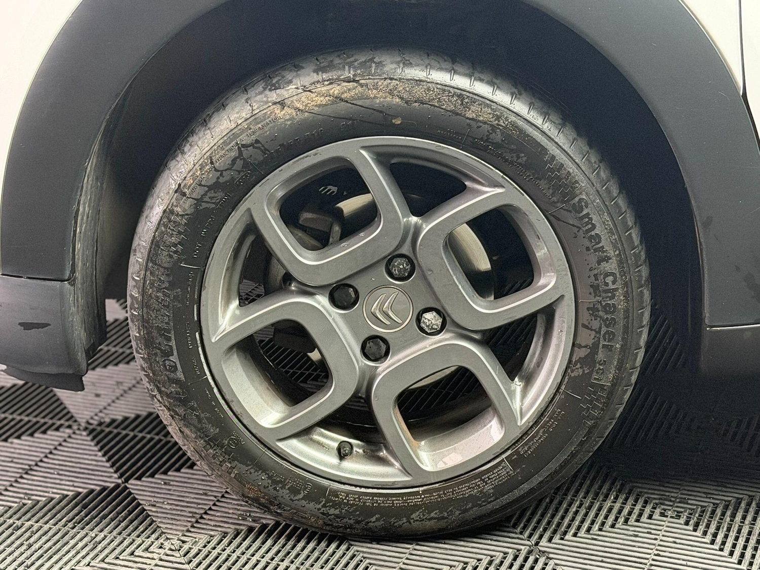 Used Citroen C4 Cactus 2016 for sale - 77909019: Photo 32