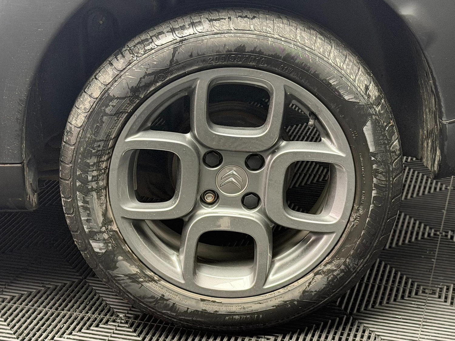 Used Citroen C4 Cactus 2016 for sale - 77909019: Photo 33