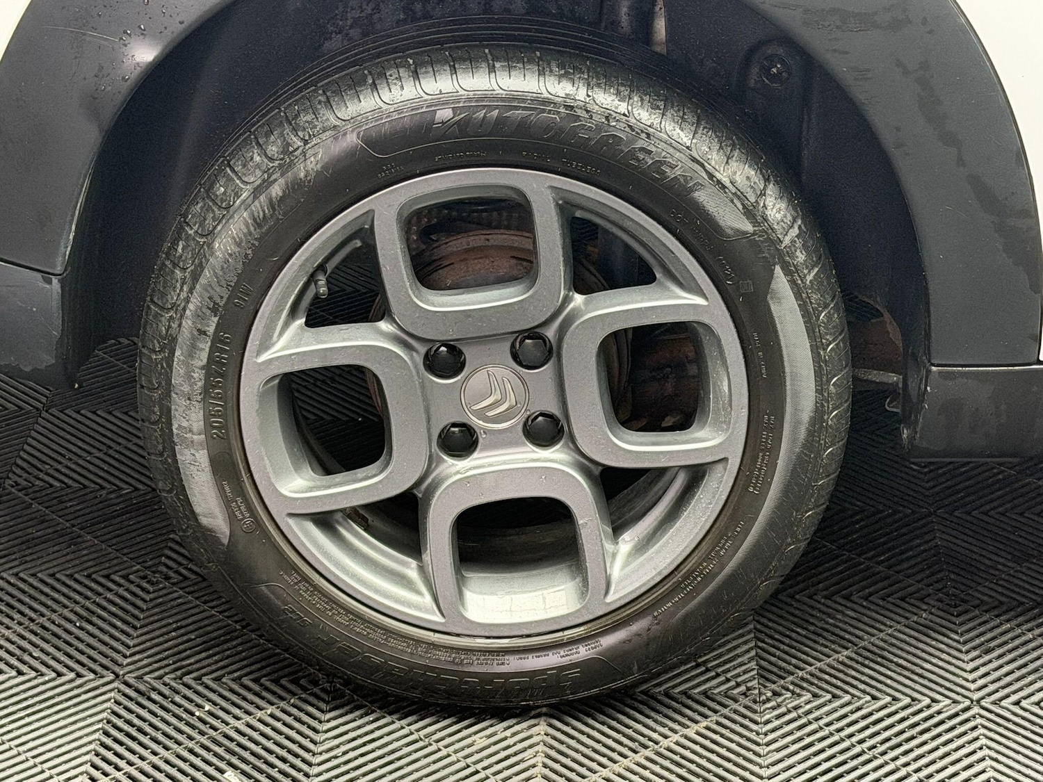 Used Citroen C4 Cactus 2016 for sale - 77909019: Photo 35