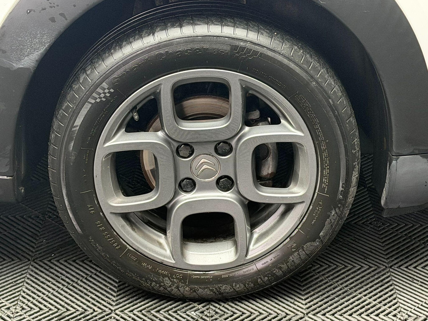 Used Citroen C4 Cactus 2016 for sale - 77909019: Photo 36