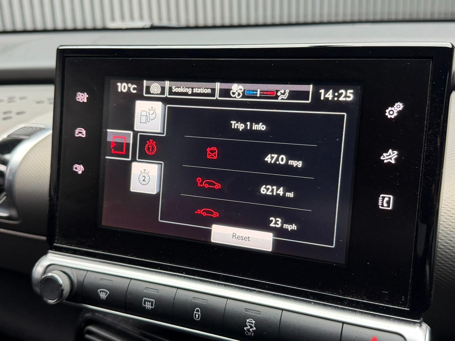 Used Citroen C4 Cactus 2016 for sale - 77909019: Photo 39