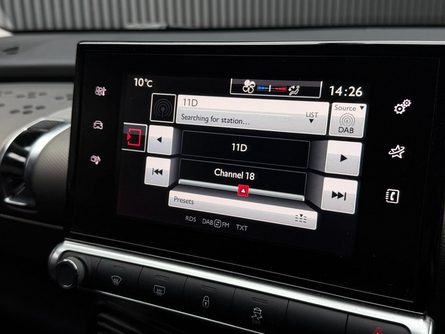 Used Citroen C4 Cactus 2016 for sale - 77909019: Photo 40