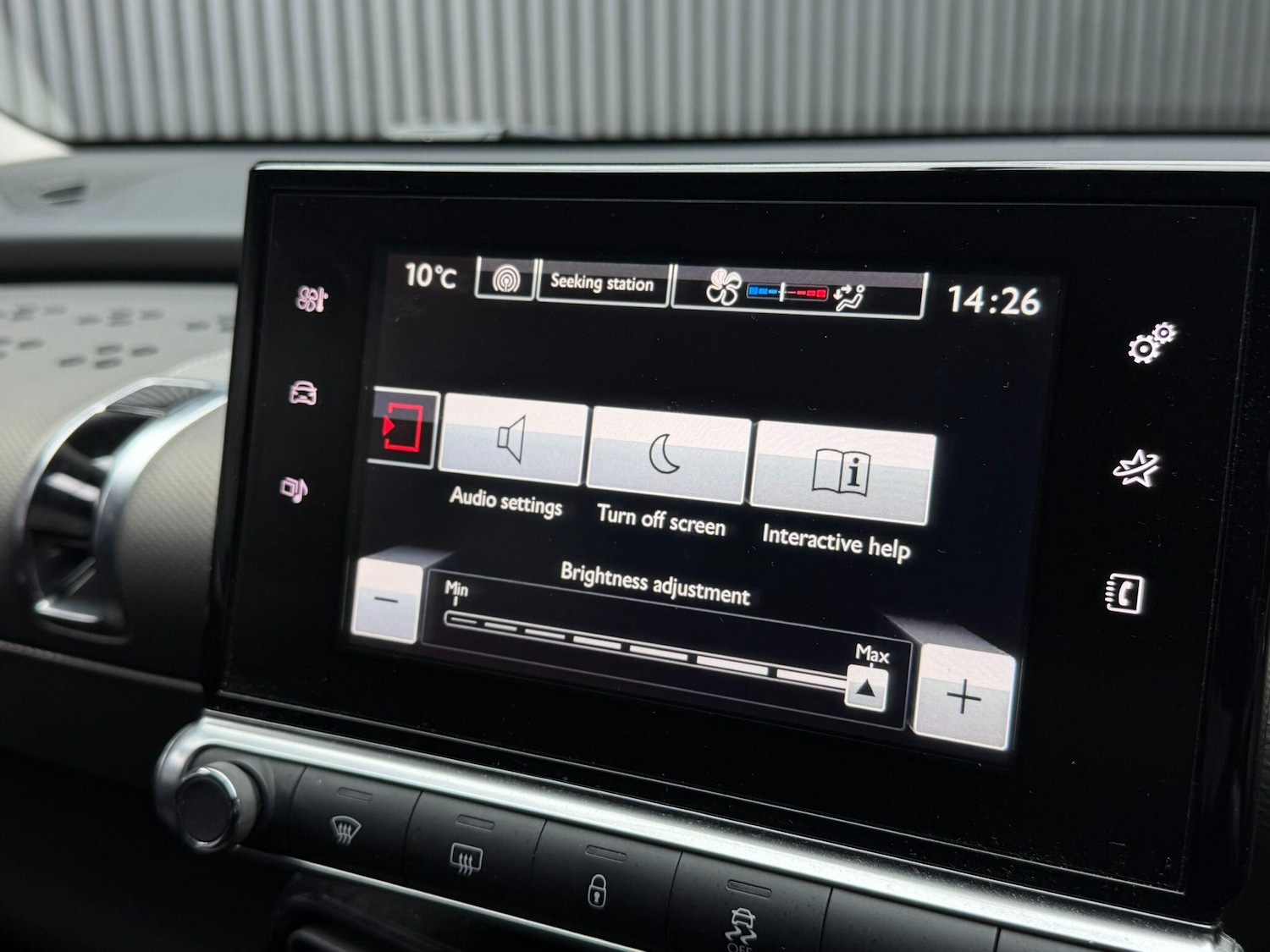 Used Citroen C4 Cactus 2016 for sale - 77909019: Photo 42