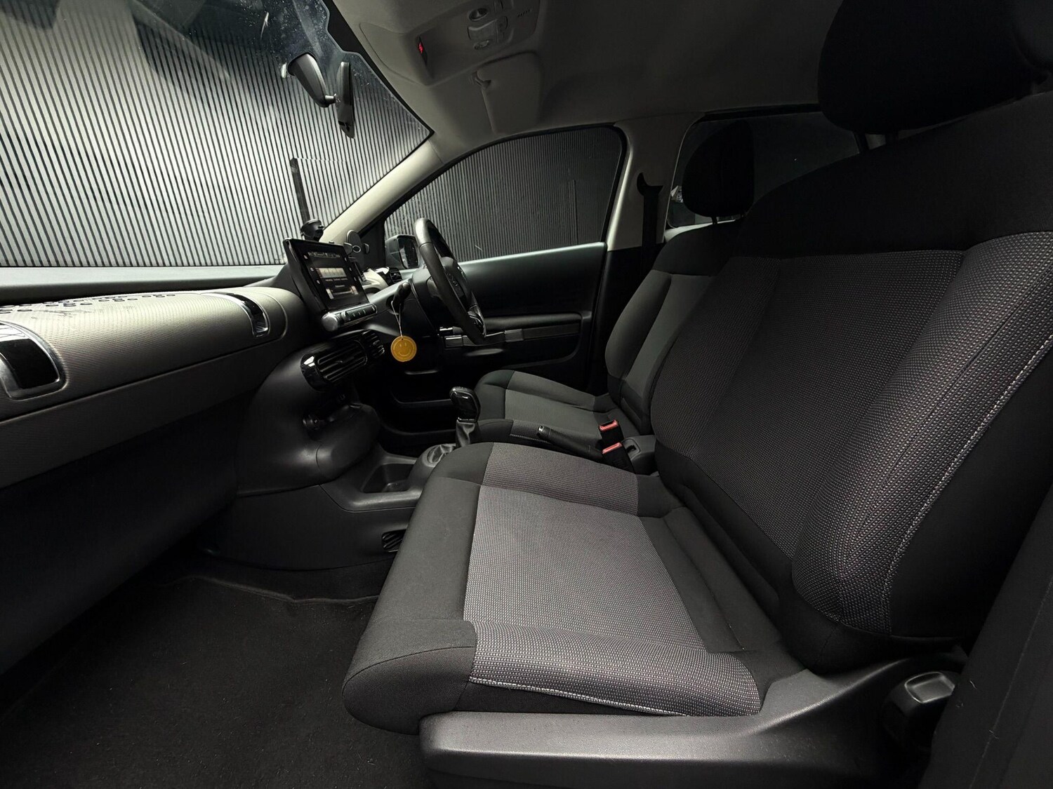 Used Citroen C4 Cactus 2016 for sale - 77909019: Photo 46