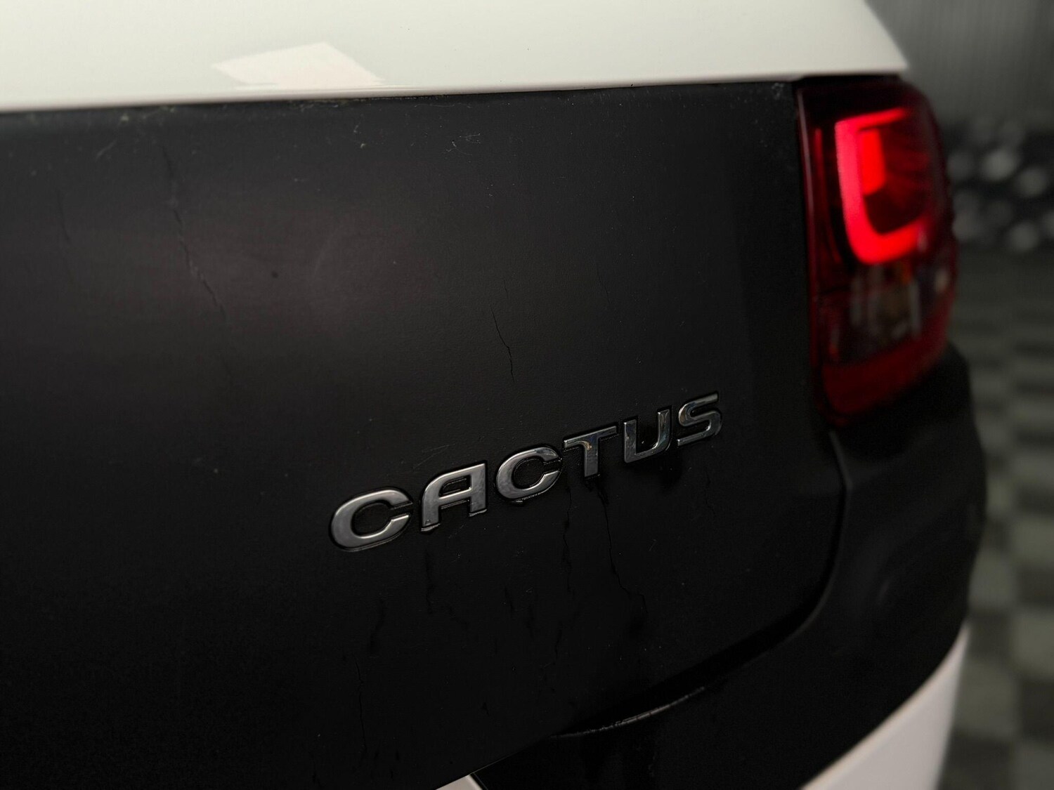 Used Citroen C4 Cactus 2016 for sale - 77909019: Photo 47