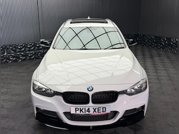 Used BMW 3 Series 2014 for sale - 78934474: Photo