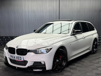 Used BMW 3 Series 2014 for sale - 78934474: Photo