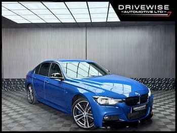 Used BMW 3 Series 2019 for sale - 79767056: Photo