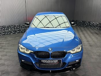 Used BMW 3 Series 2019 for sale - 79767056: Photo