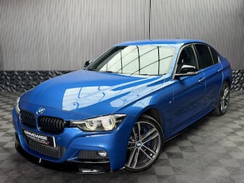 Used BMW 3 Series 2019 for sale - 79767056: Photo
