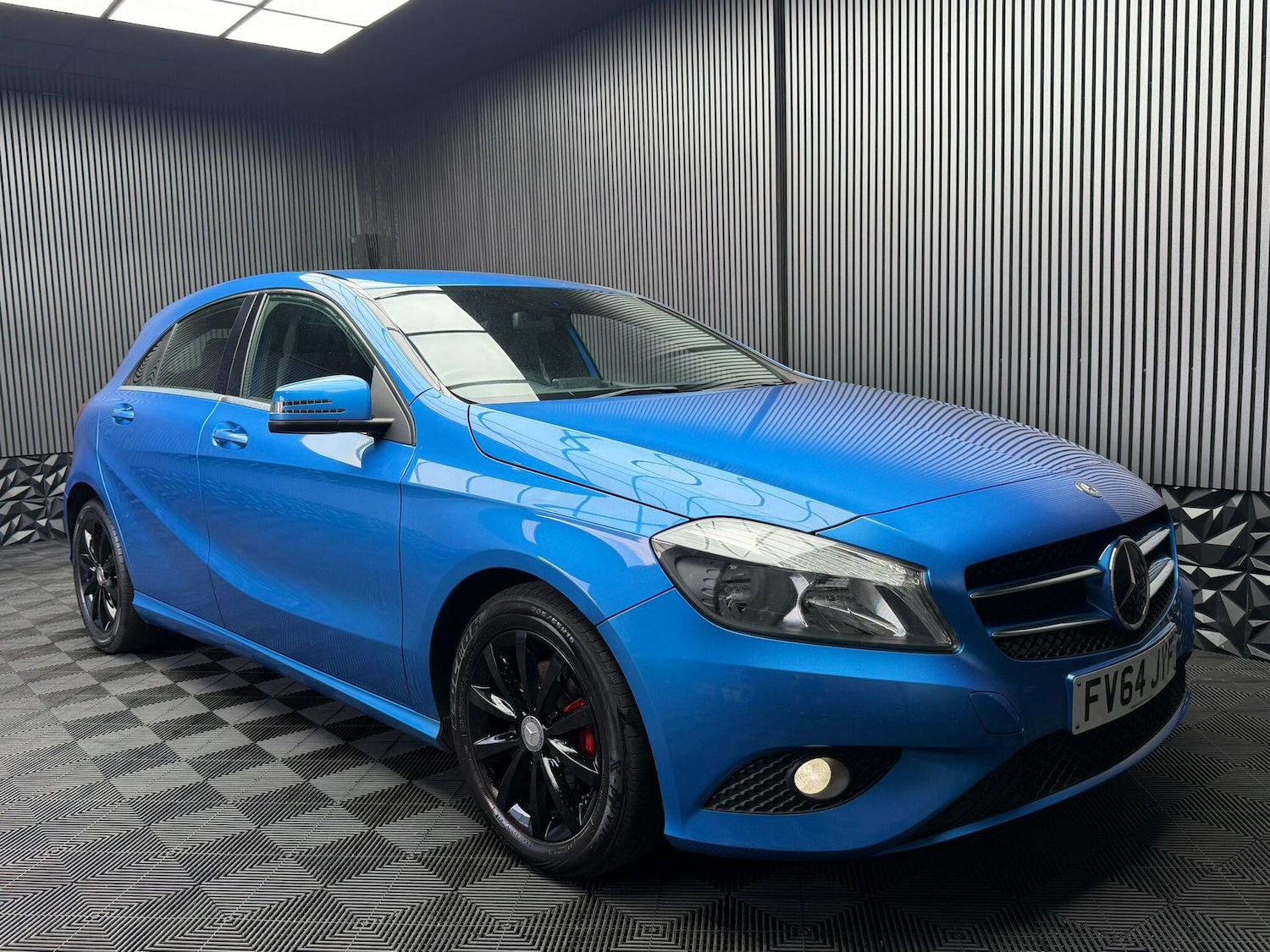 Used Mercedes-Benz A-Class for sale - 78136294: Photo 10