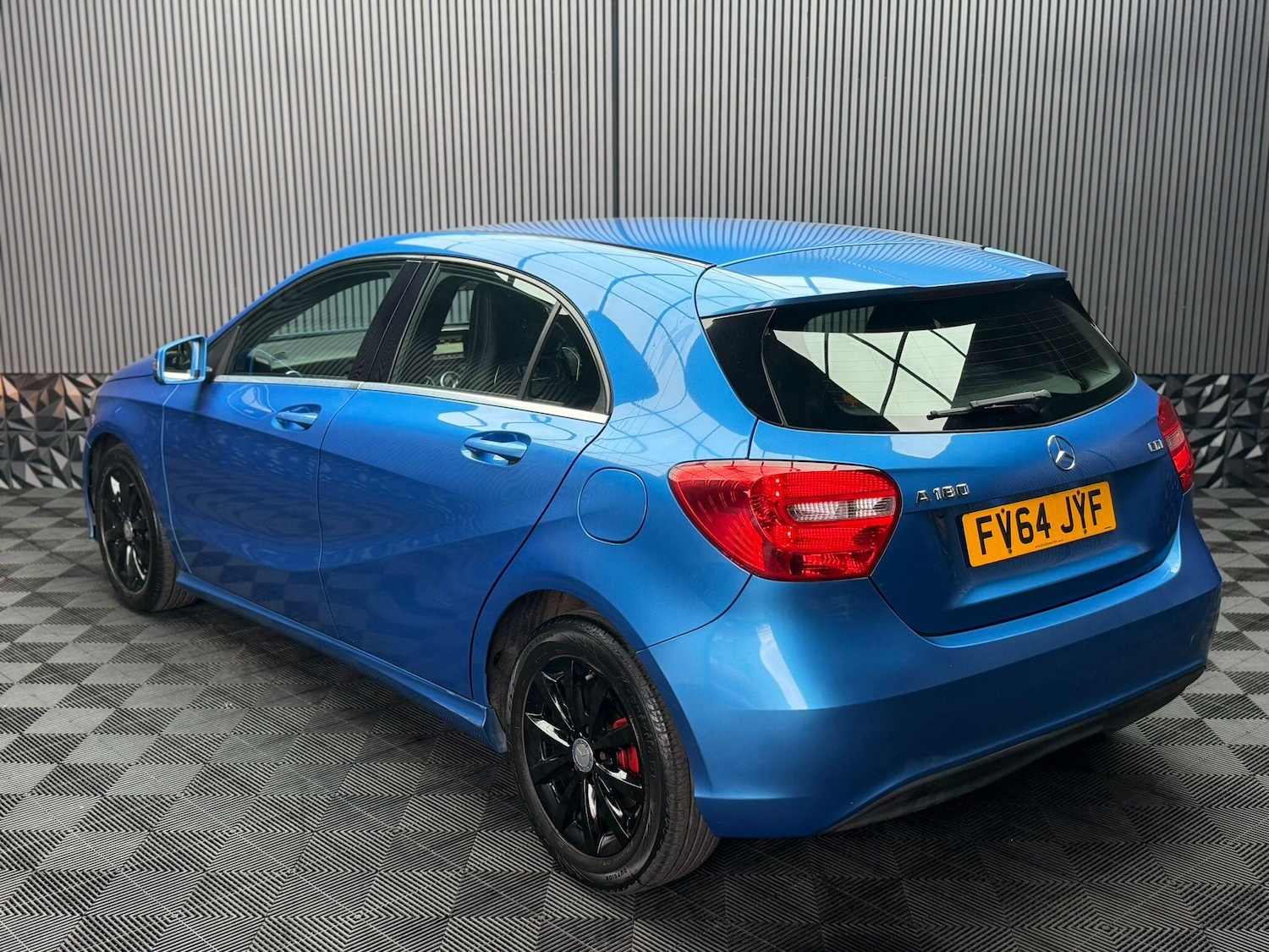 Used Mercedes-Benz A-Class for sale - 78136294: Photo 11