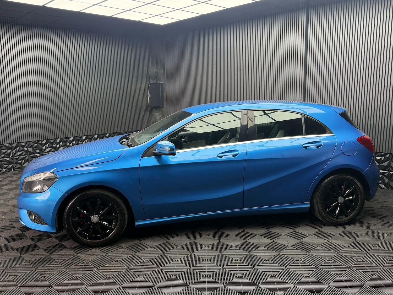 Used Mercedes-Benz A-Class for sale - 78136294: Photo 12