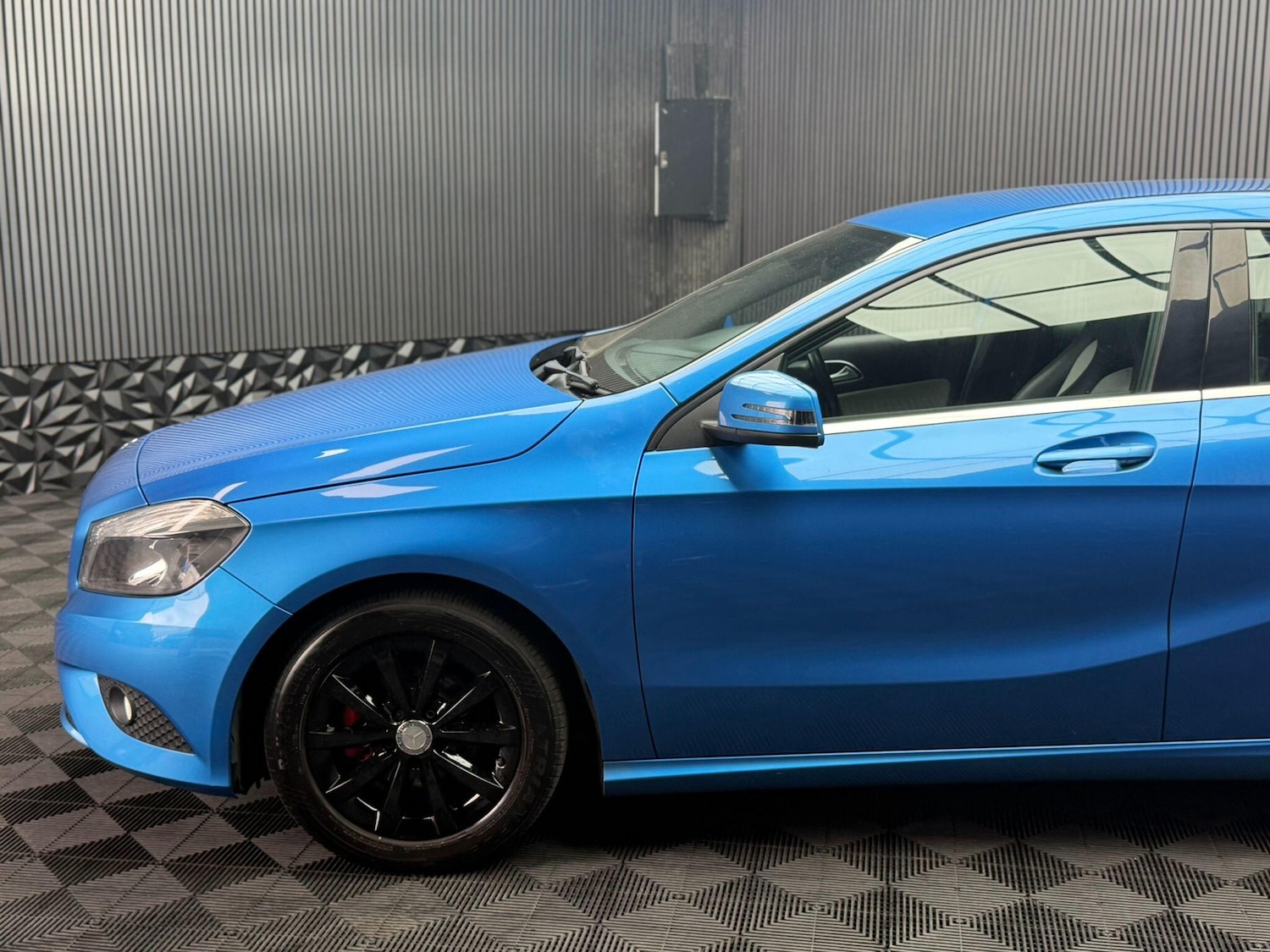 Used Mercedes-Benz A-Class for sale - 78136294: Photo 13