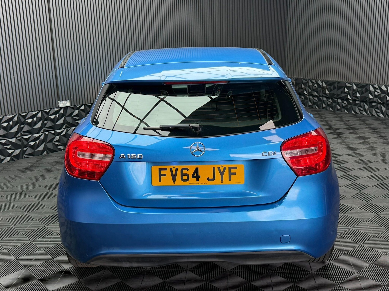 Used Mercedes-Benz A-Class for sale - 78136294: Photo 14