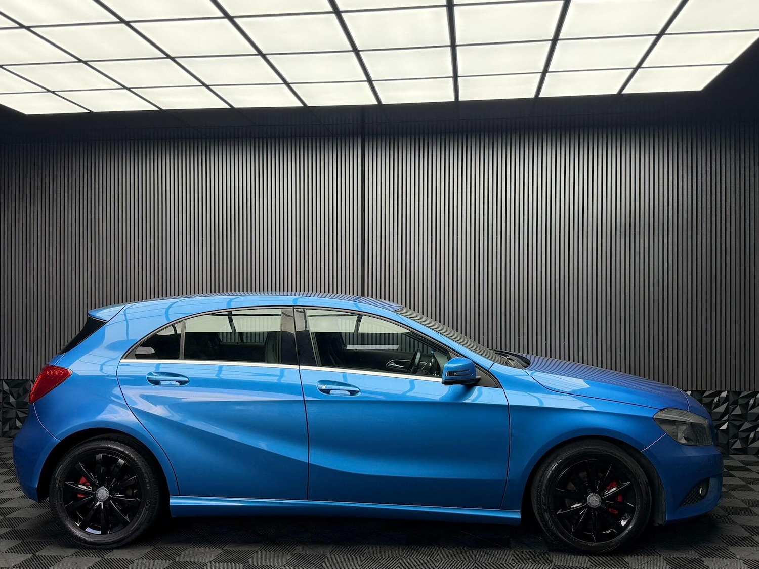 Used Mercedes-Benz A-Class for sale - 78136294: Photo 15