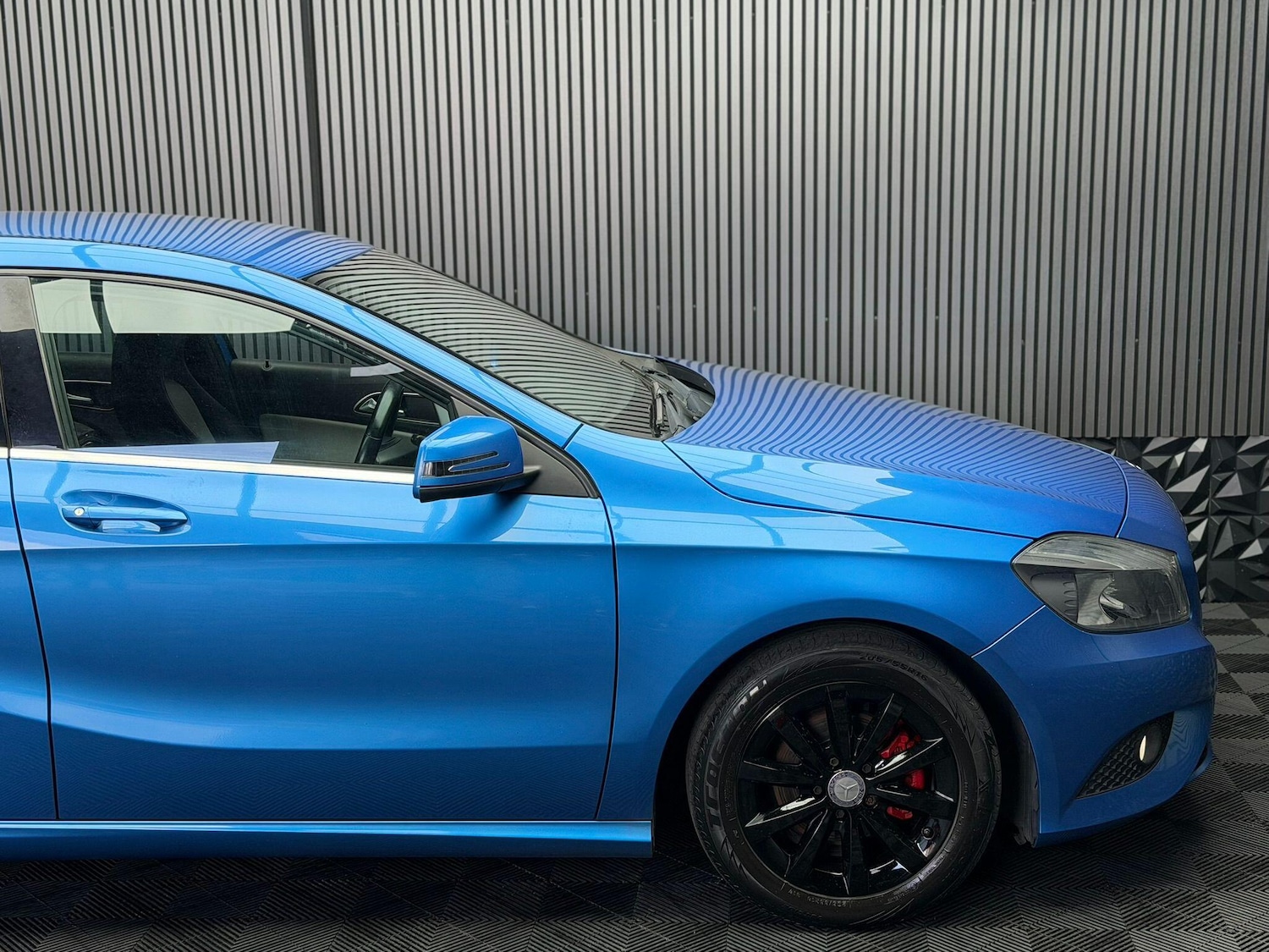 Used Mercedes-Benz A-Class for sale - 78136294: Photo 16