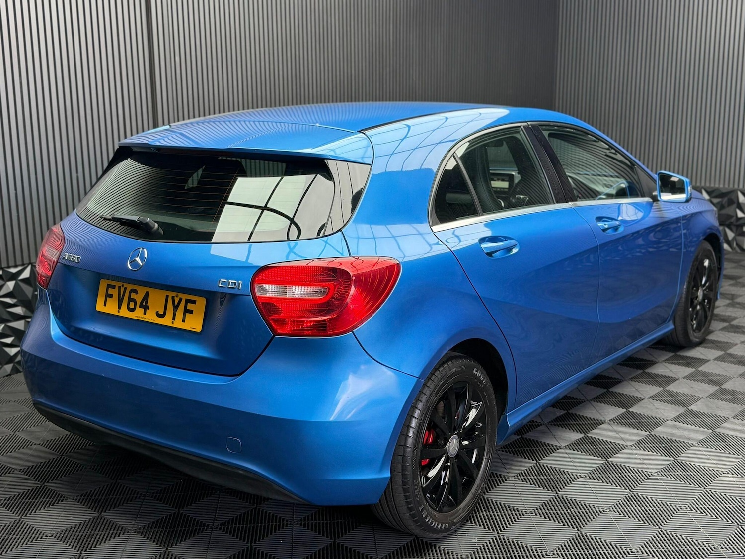 Used Mercedes-Benz A-Class for sale - 78136294: Photo 17