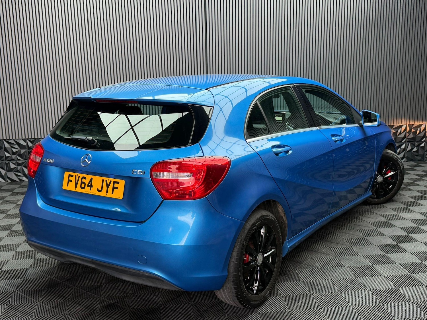 Used Mercedes-Benz A-Class for sale - 78136294: Photo 18