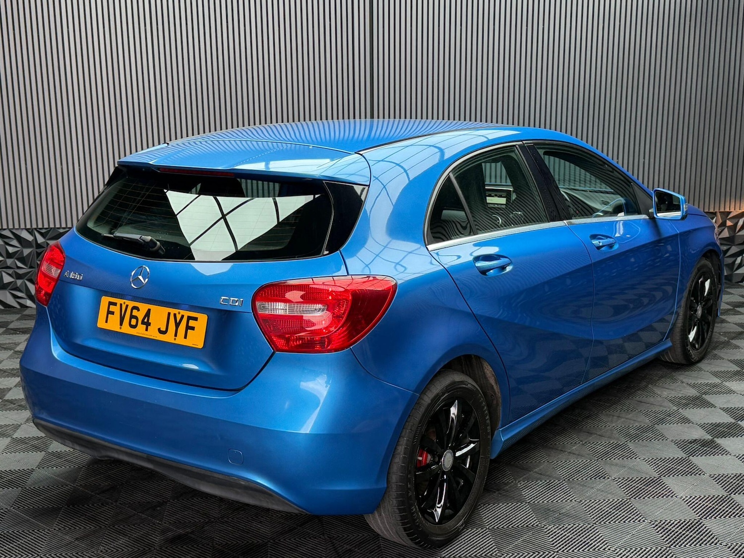 Used Mercedes-Benz A-Class for sale - 78136294: Photo 19