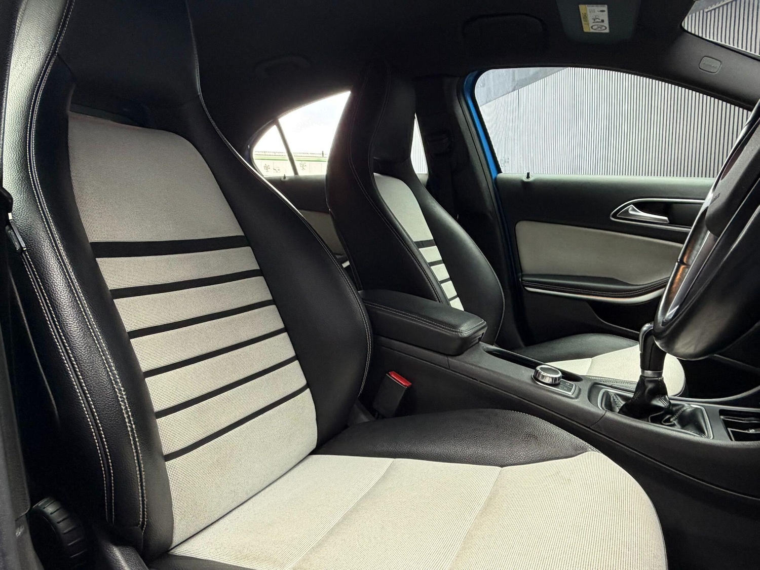 Used Mercedes-Benz A-Class for sale - 78136294: Photo 21