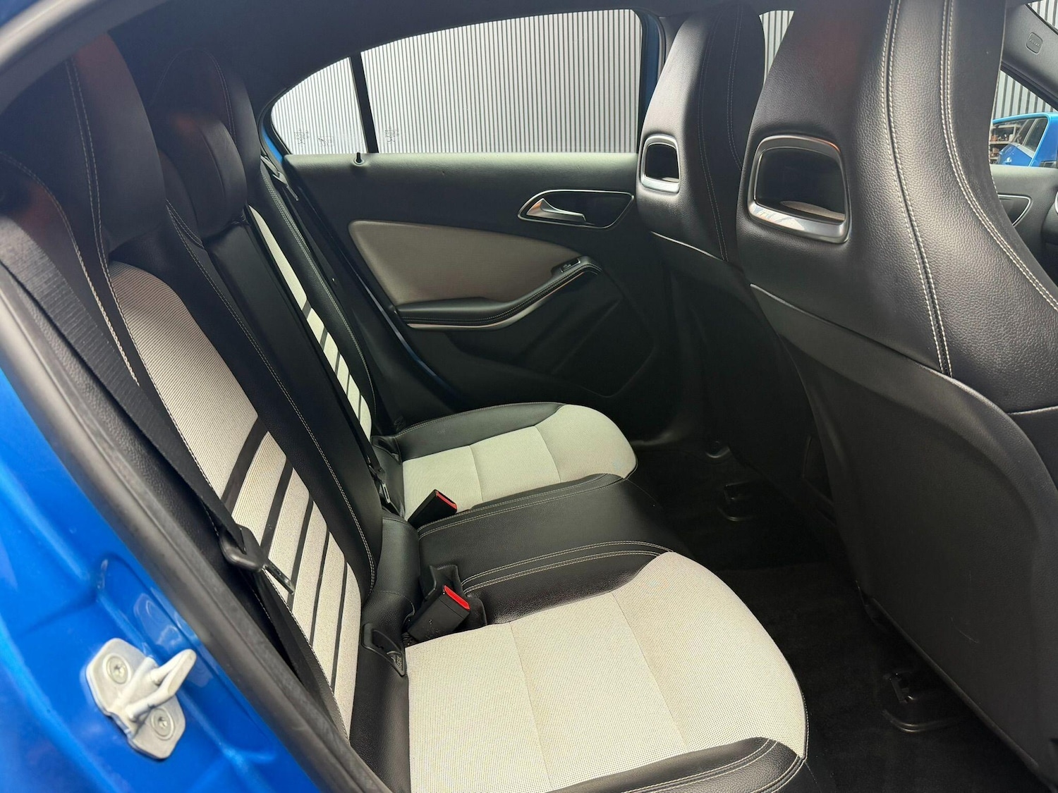 Used Mercedes-Benz A-Class for sale - 78136294: Photo 22