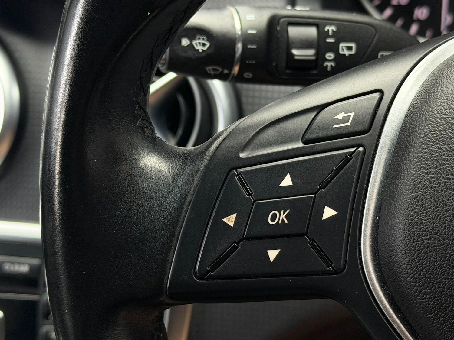 Used Mercedes-Benz A-Class for sale - 78136294: Photo 28