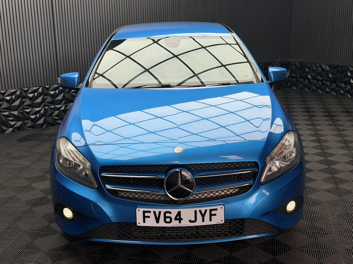 Used Mercedes-Benz A-Class for sale - 78136294: Photo 3