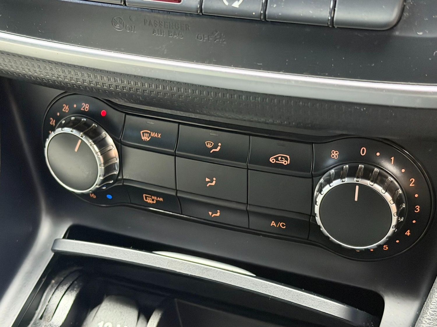 Used Mercedes-Benz A-Class for sale - 78136294: Photo 31