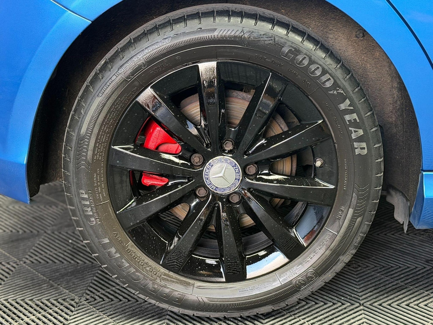 Used Mercedes-Benz A-Class for sale - 78136294: Photo 33