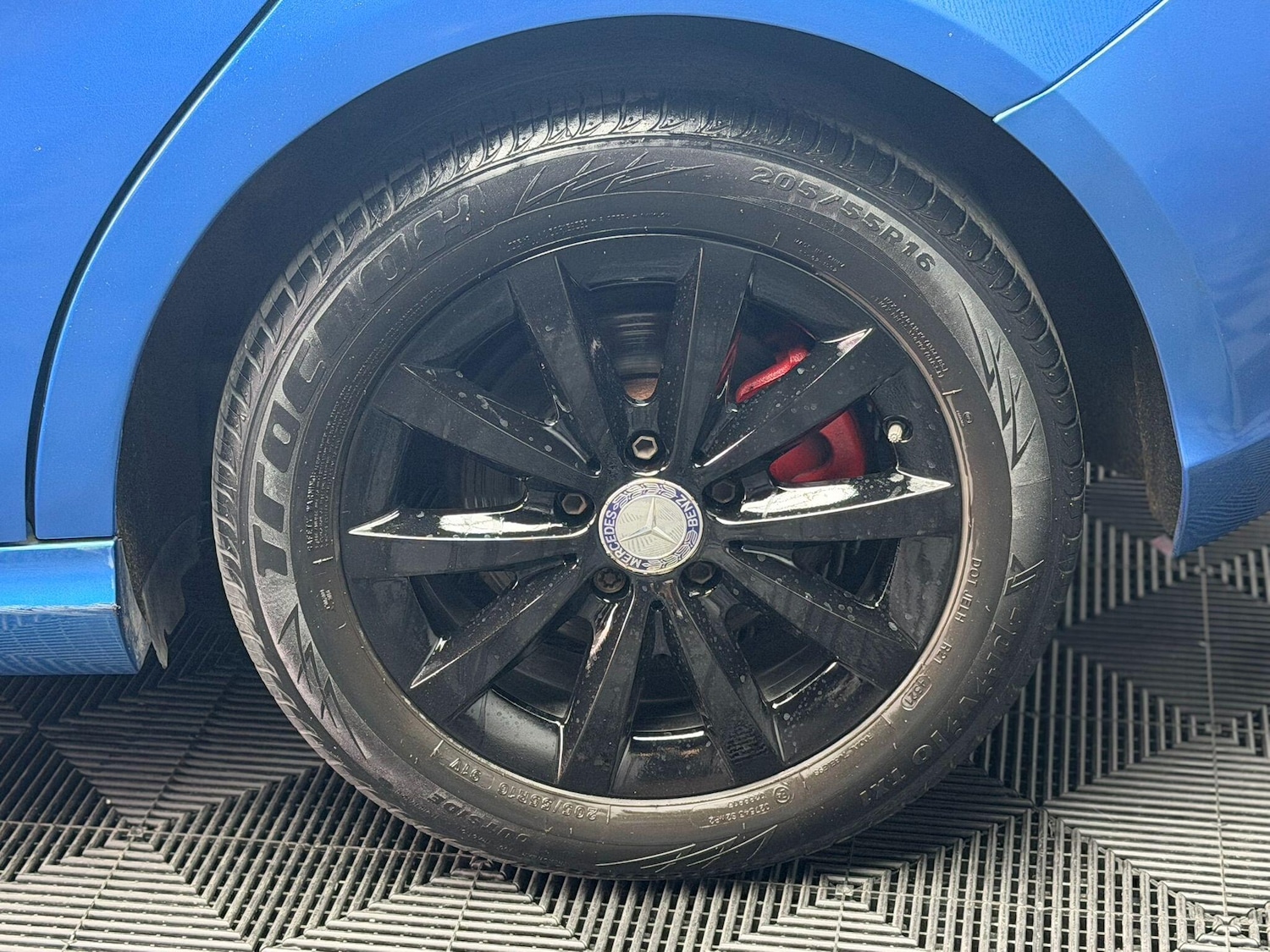 Used Mercedes-Benz A-Class for sale - 78136294: Photo 35