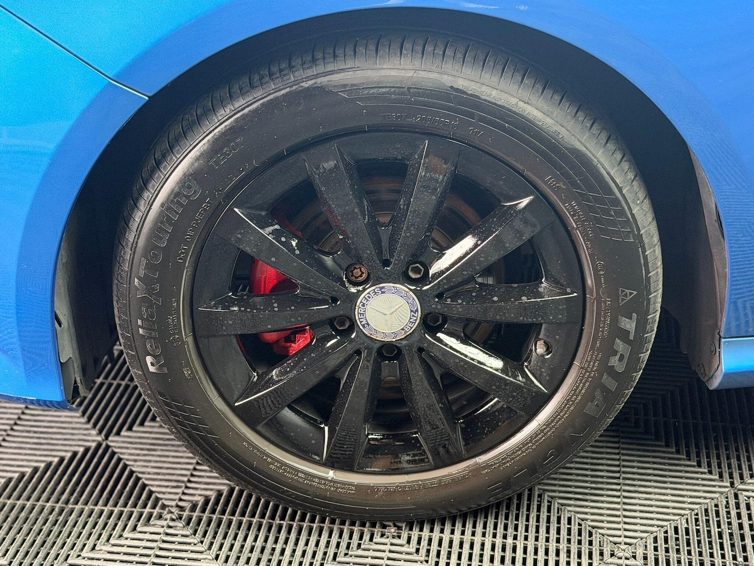 Used Mercedes-Benz A-Class for sale - 78136294: Photo 36