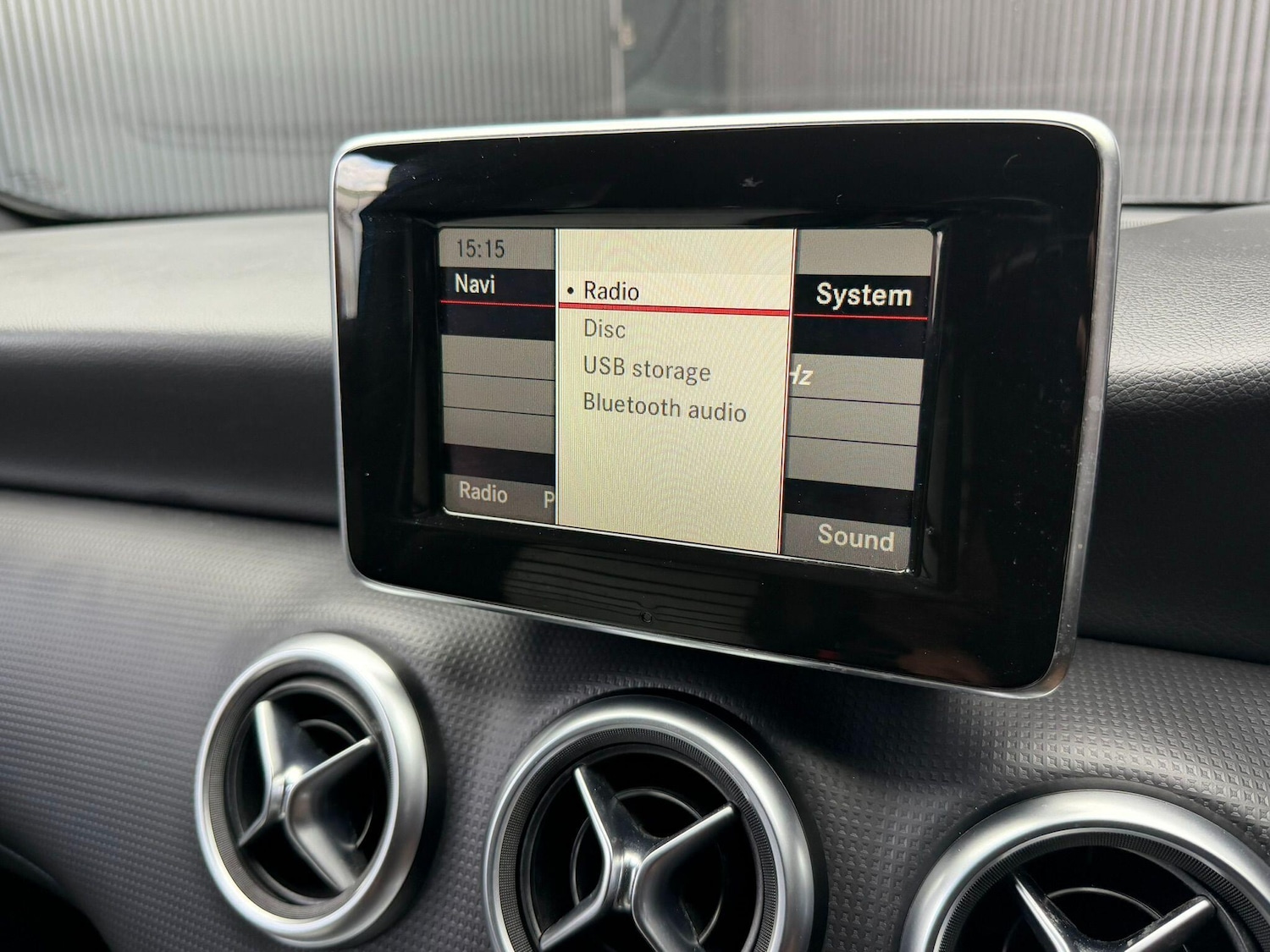 Used Mercedes-Benz A-Class for sale - 78136294: Photo 39