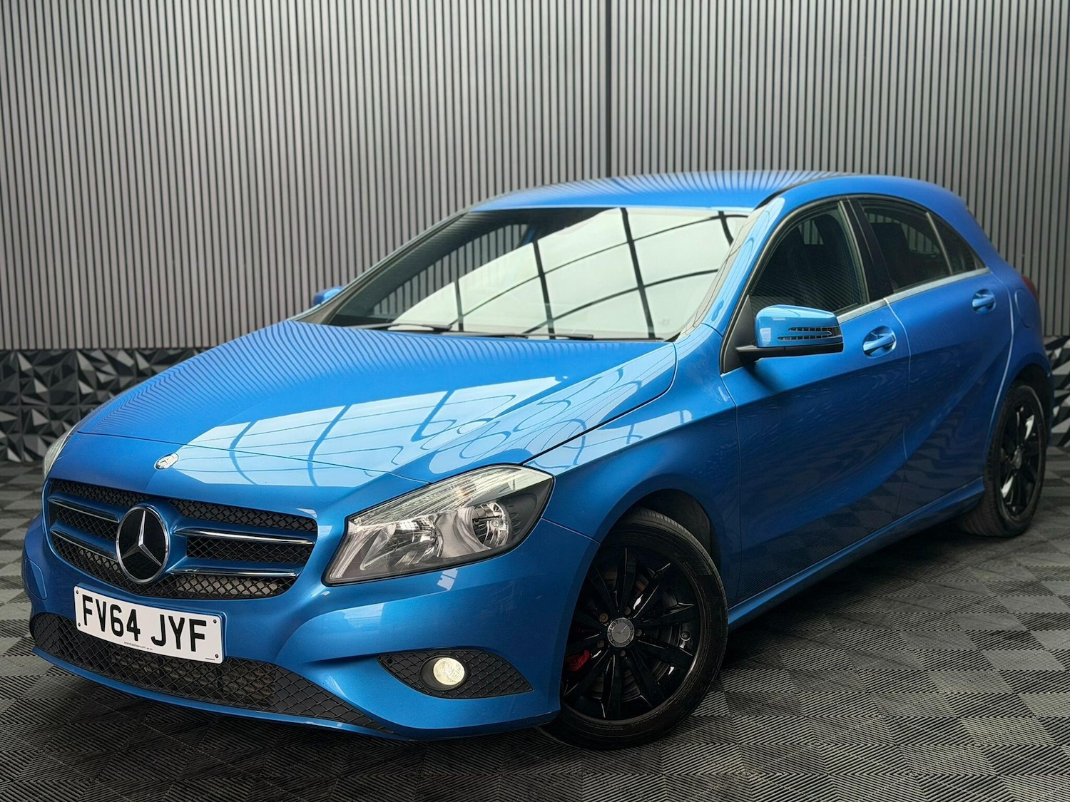 Used Mercedes-Benz A-Class for sale - 78136294: Photo 4