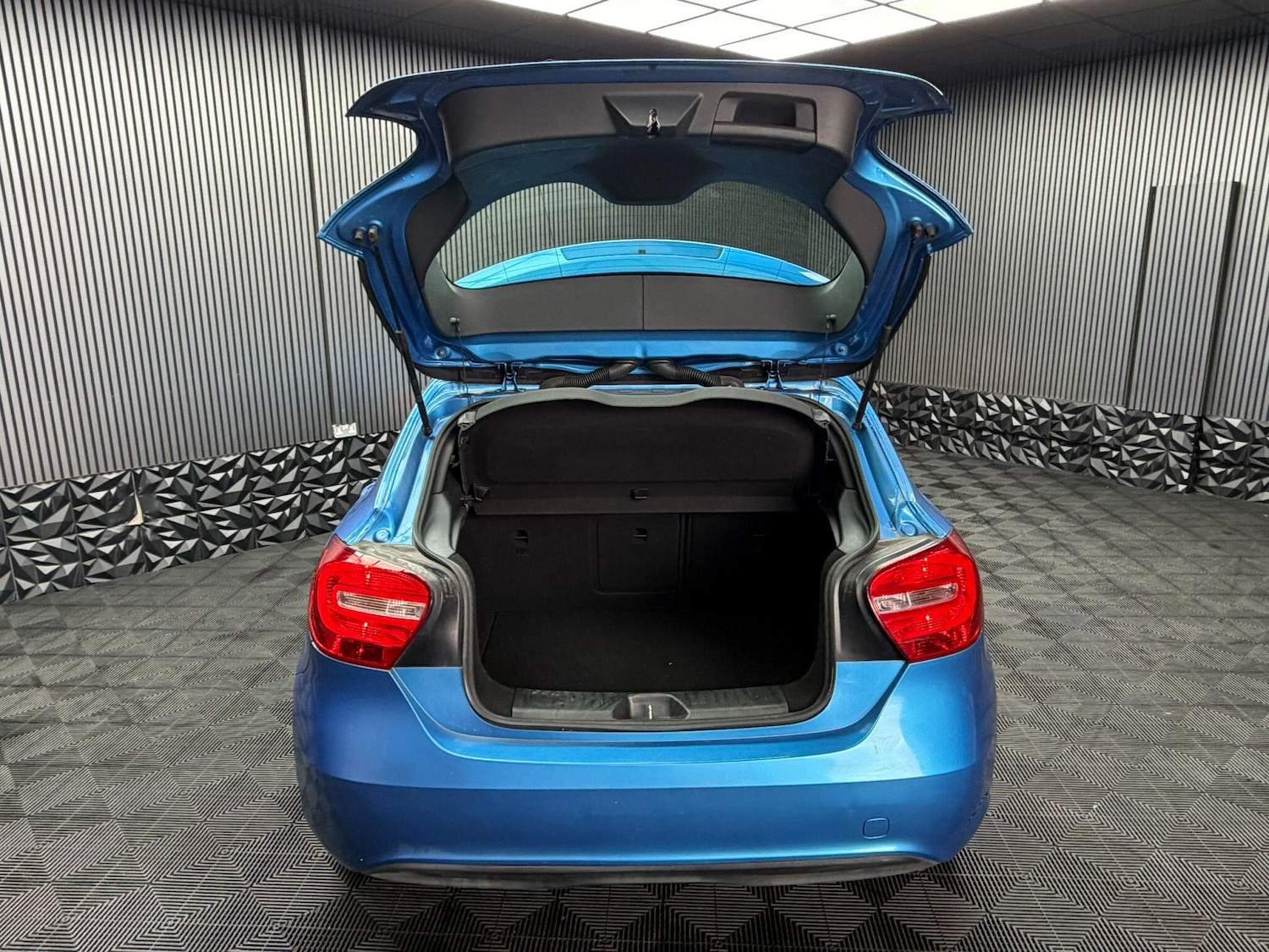 Used Mercedes-Benz A-Class for sale - 78136294: Photo 47