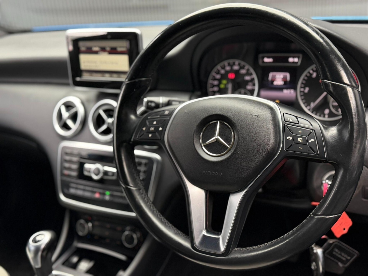 Used Mercedes-Benz A-Class for sale - 78136294: Photo 48