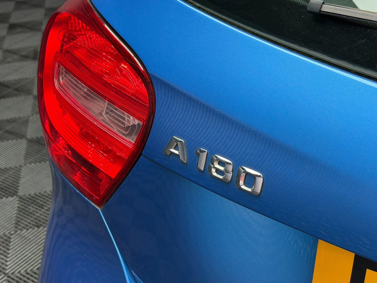 Used Mercedes-Benz A-Class for sale - 78136294: Photo 49