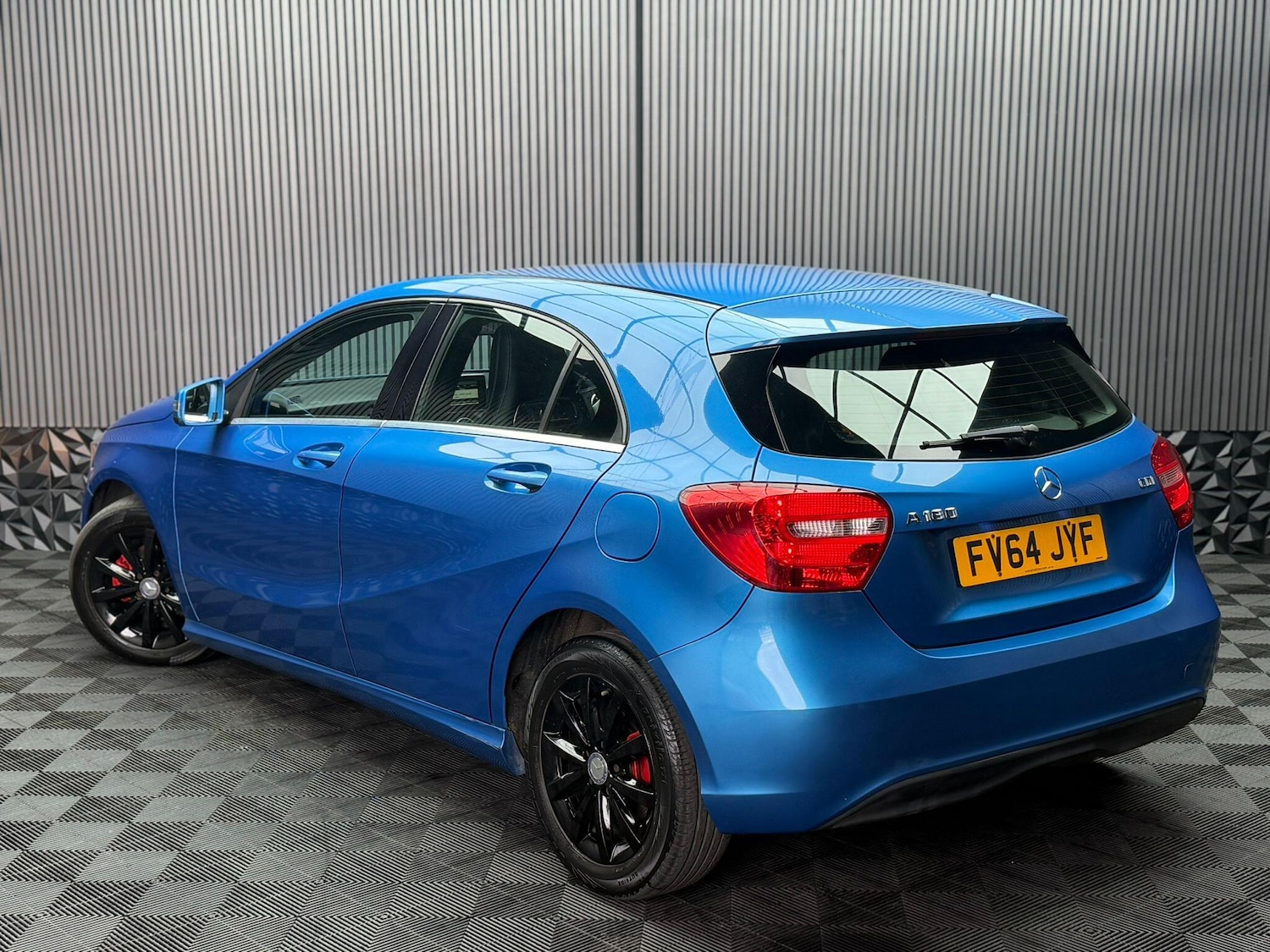 Used Mercedes-Benz A-Class for sale - 78136294: Photo 5