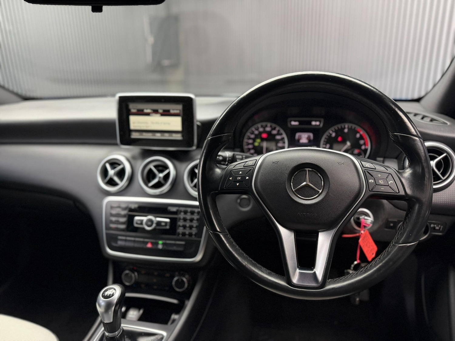 Used Mercedes-Benz A-Class for sale - 78136294: Photo 52