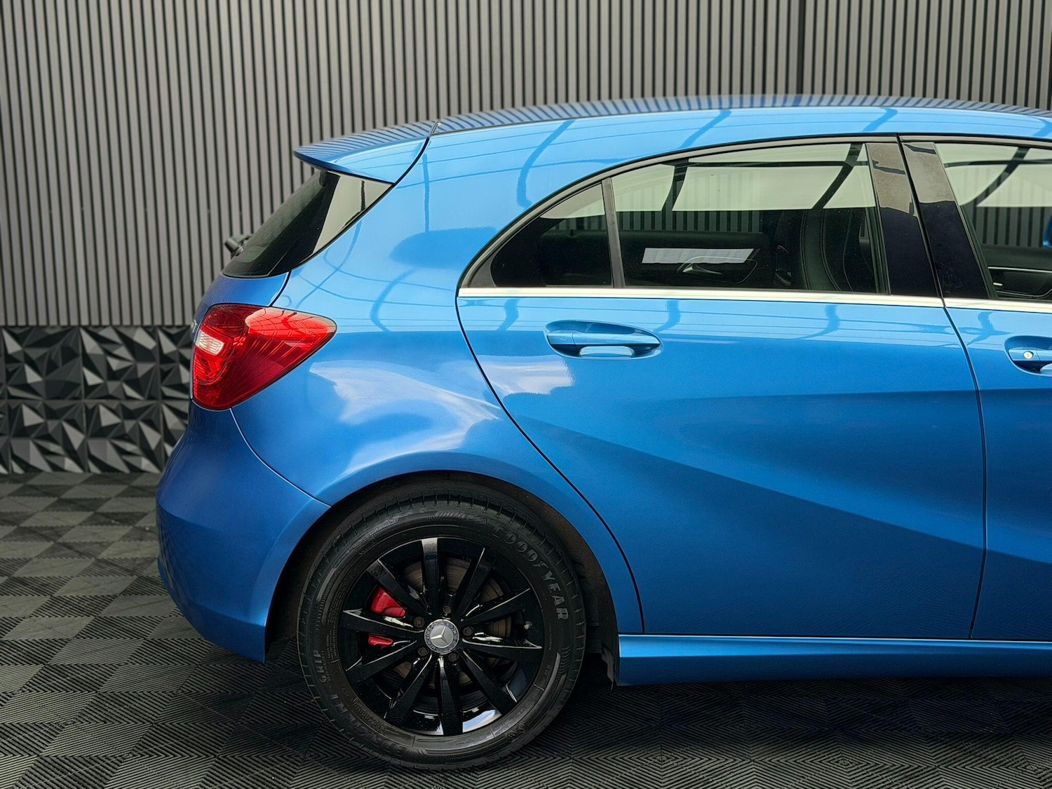 Used Mercedes-Benz A-Class for sale - 78136294: Photo 53