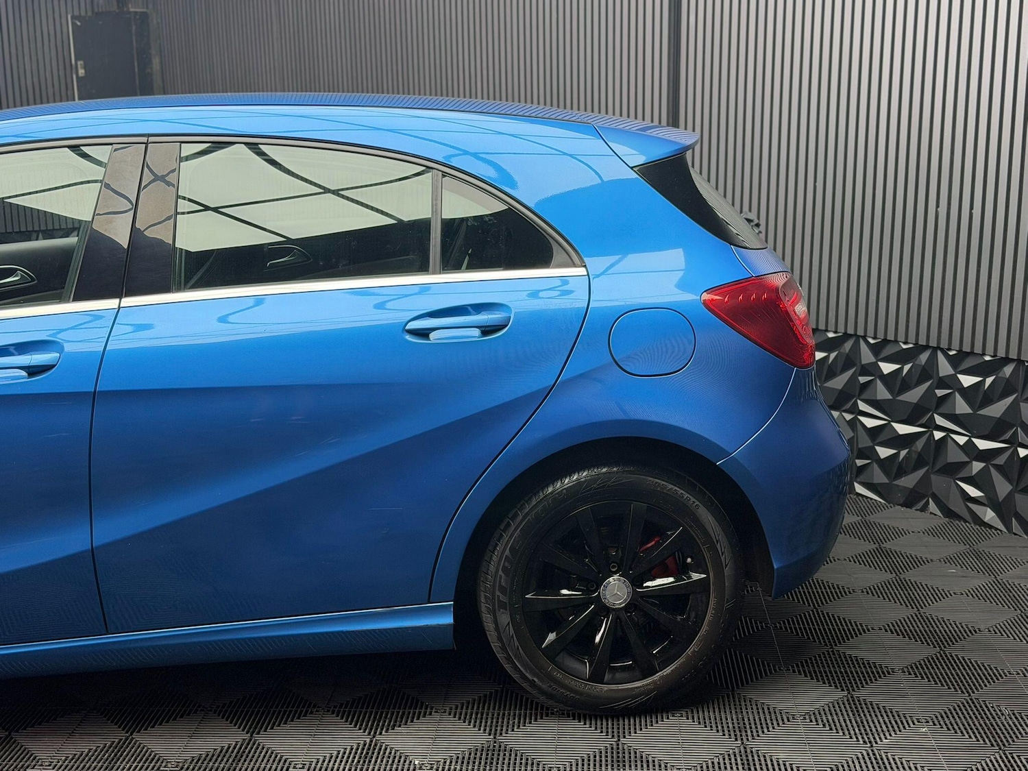 Used Mercedes-Benz A-Class for sale - 78136294: Photo 54