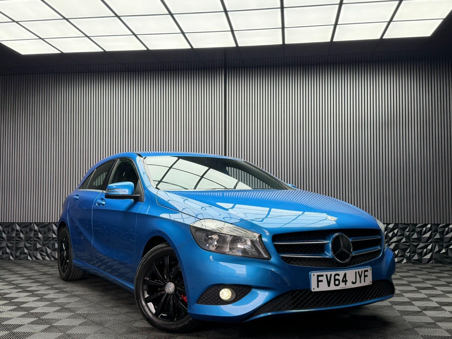 Used Mercedes-Benz A-Class for sale - 78136294: Photo 6