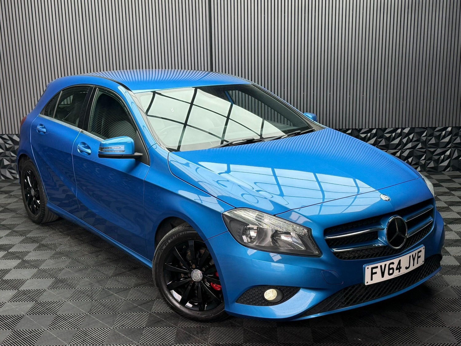 Used Mercedes-Benz A-Class for sale - 78136294: Photo 7